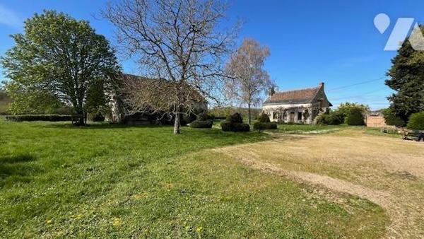 VENTE MAISON INDIVIDUELLE - LUYNES