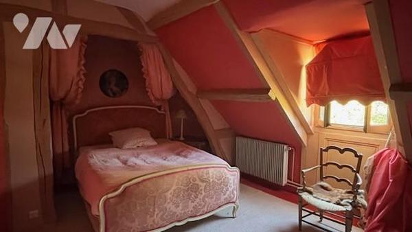 VENTE MAISON INDIVIDUELLE - LUYNES