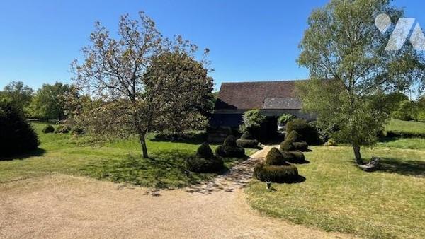 VENTE MAISON INDIVIDUELLE - LUYNES