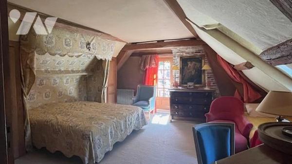 VENTE MAISON INDIVIDUELLE - LUYNES