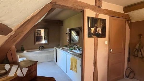 VENTE MAISON INDIVIDUELLE - LUYNES