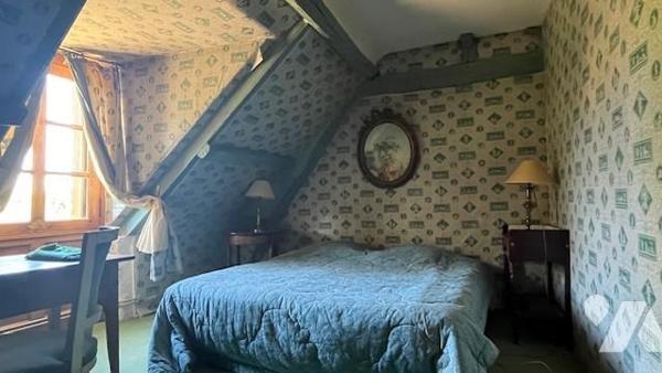 VENTE MAISON INDIVIDUELLE - LUYNES