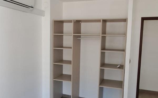 Appartement à vendre    2 pièces • 56,30 m2 Remire-Montjoly