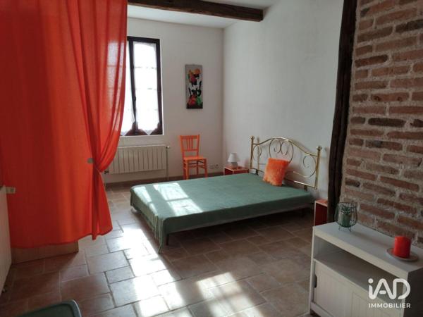 Maison à vendre 5 pièces 115 m² Vierzon