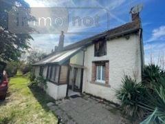 Maison à vendre à Bouesse dans l'Indre (36200), ref : 037/2298