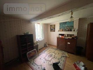 Maison à vendre à Bouesse dans l'Indre (36200), ref : 037/2298