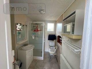 Maison à vendre à Bouesse dans l'Indre (36200), ref : 037/2298