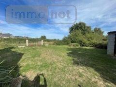 Maison à vendre à Bouesse dans l'Indre (36200), ref : 037/2298