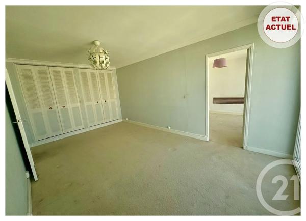 Appartement à vendre  2 pièces - 42,70 m 2   EPINAY SUR SEINE  - 93