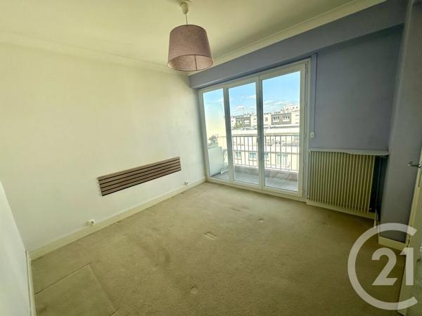 Appartement à vendre  2 pièces - 42,70 m 2   EPINAY SUR SEINE  - 93