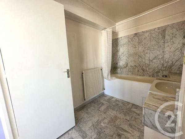 Appartement à vendre  2 pièces - 42,70 m 2   EPINAY SUR SEINE  - 93