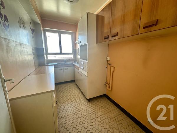 Appartement à vendre  2 pièces - 42,70 m 2   EPINAY SUR SEINE  - 93