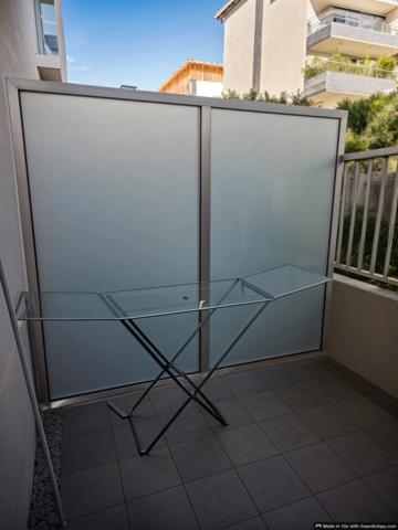 Vente                                                      Appartement
                        
                     2 pièces                      29 m2                     à Nice