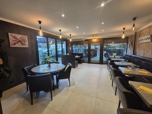 Vente Fonds de commerce 4 pièces 190 m2 à Le Luc