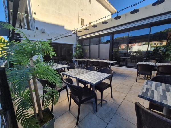 Vente Fonds de commerce 4 pièces 190 m2 à Le Luc