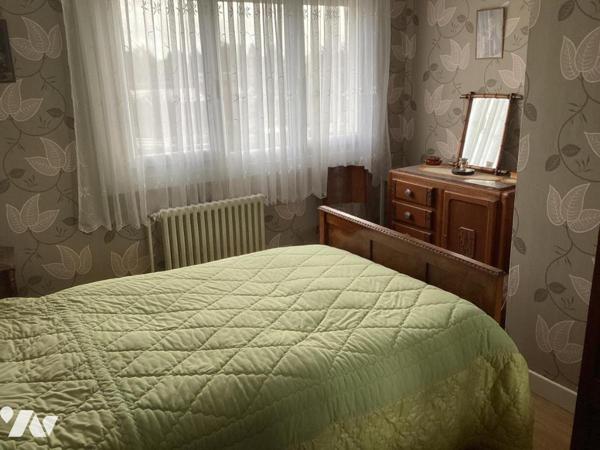 Maison de ville semi-individuelle