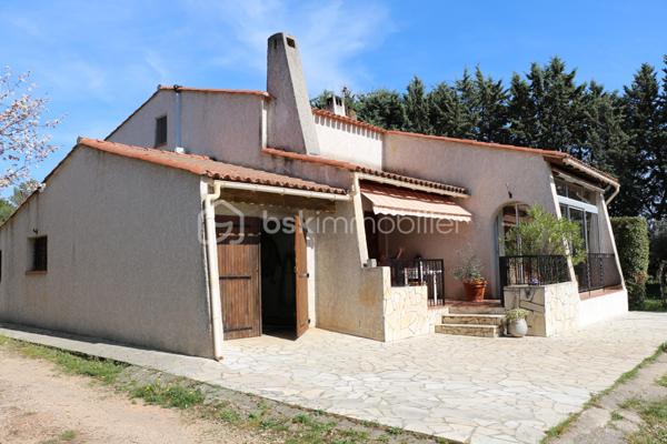 Maison traditionnelle de 111 m²