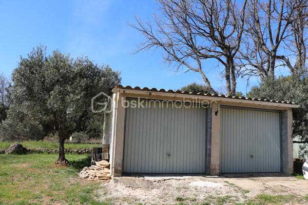 Maison traditionnelle de 111 m²