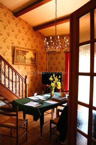 Maison traditionnelle de 111 m²