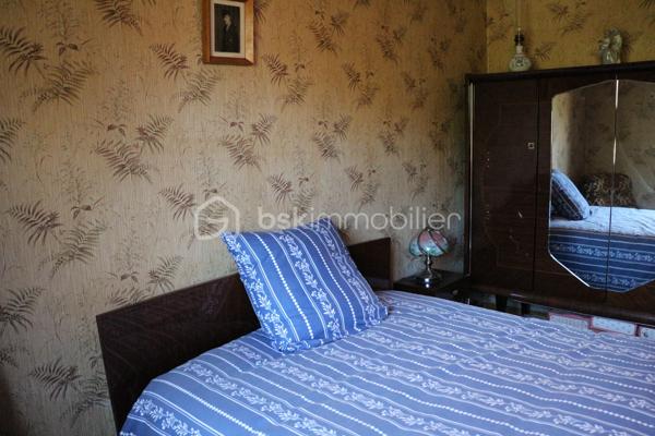 Maison traditionnelle de 111 m²