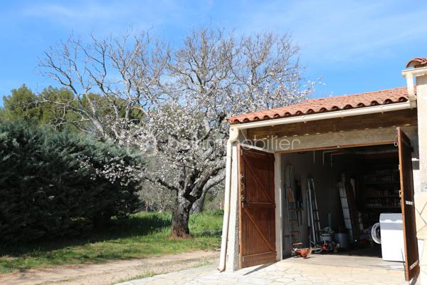 Maison traditionnelle de 111 m²