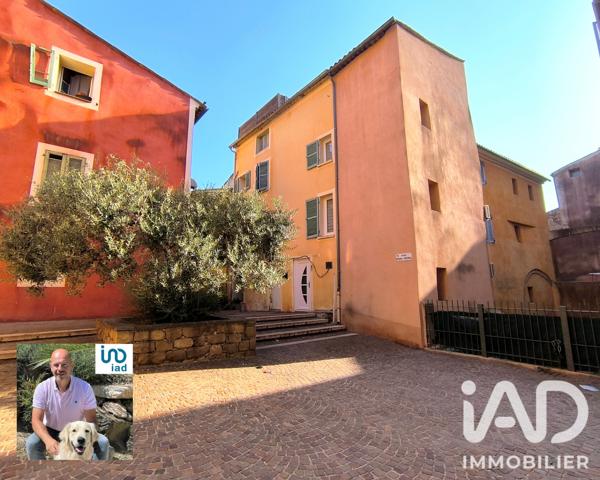 Maison à vendre 3 pièces 82 m² Le Muy