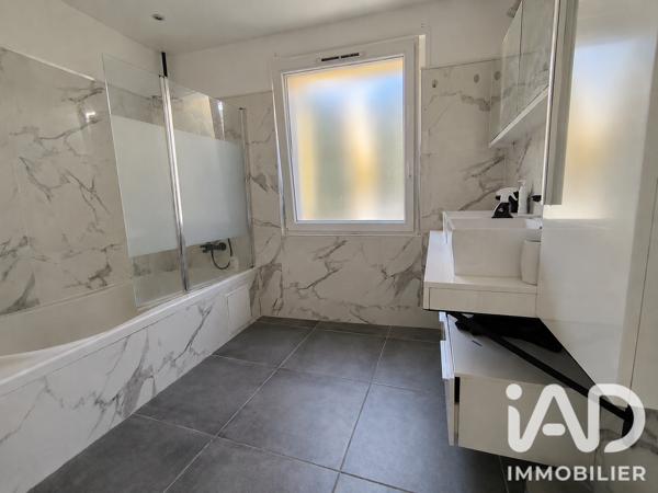 Maison à vendre 3 pièces 82 m² Le Muy