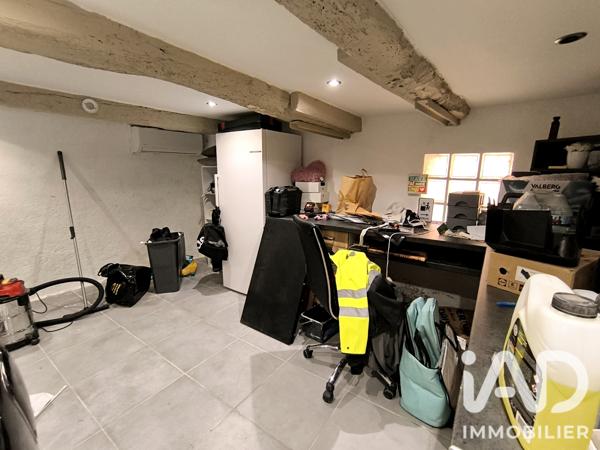 Maison à vendre 3 pièces 82 m² Le Muy