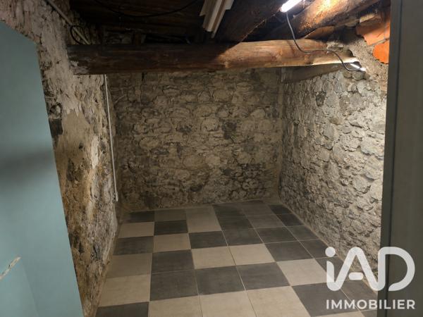 Maison à vendre 3 pièces 82 m² Le Muy