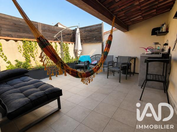 Maison à vendre 3 pièces 82 m² Le Muy