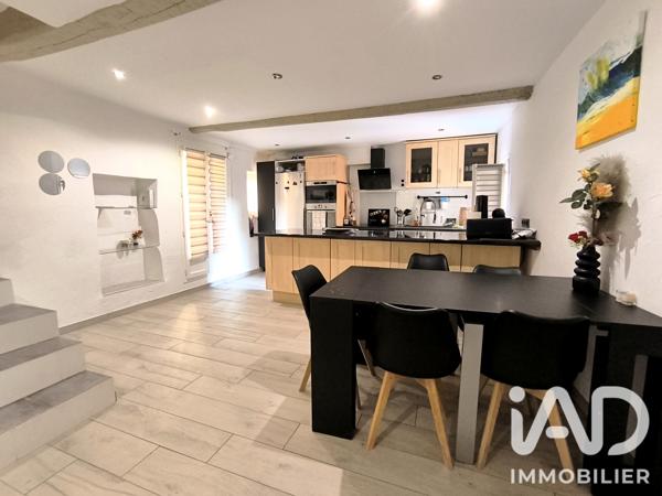 Maison à vendre 3 pièces 82 m² Le Muy