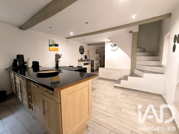 Maison à vendre 3 pièces 82 m² Le Muy