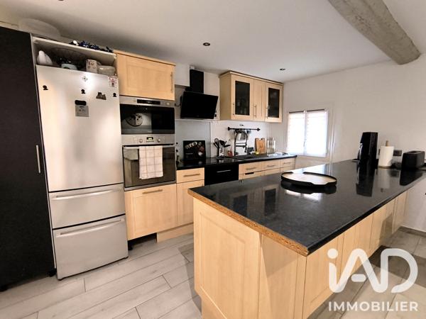 Maison à vendre 3 pièces 82 m² Le Muy