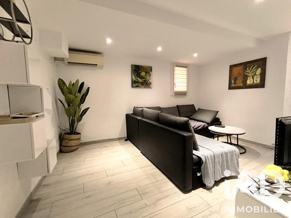 Maison à vendre 3 pièces 82 m² Le Muy
