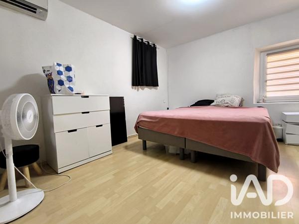 Maison à vendre 3 pièces 82 m² Le Muy