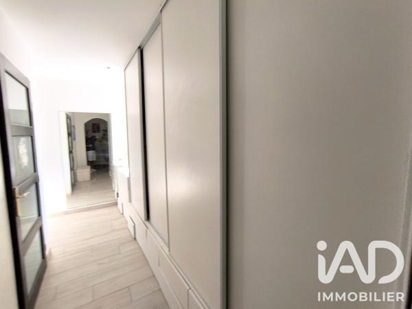 Maison à vendre 3 pièces 82 m² Le Muy