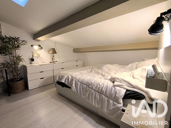 Maison à vendre 3 pièces 82 m² Le Muy