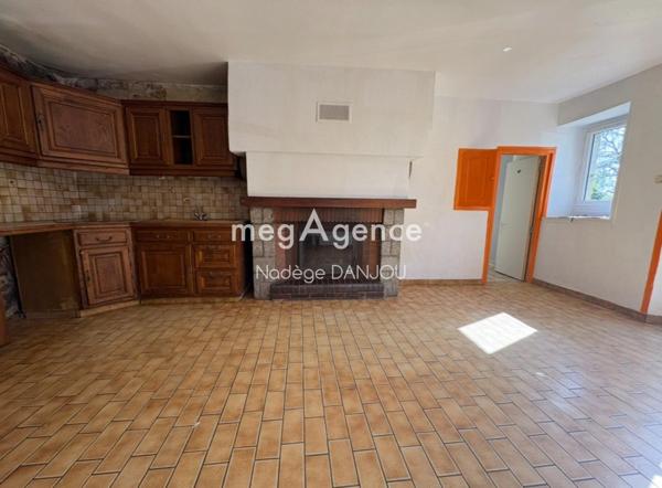 Maison à NOUES DE SIENNE, 14380 - 6 pièces 128m²