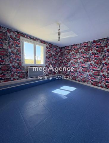 Maison à NOUES DE SIENNE, 14380 - 6 pièces 128m²