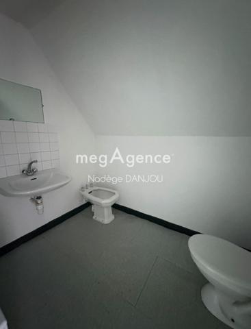 Maison à NOUES DE SIENNE, 14380 - 6 pièces 128m²