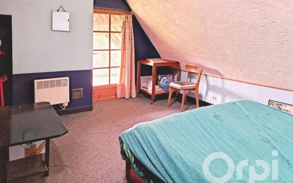 Maison à vendre    6 pièces • 134,83 m2 Gaillefontaine