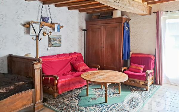 Maison à vendre    6 pièces • 134,83 m2 Gaillefontaine