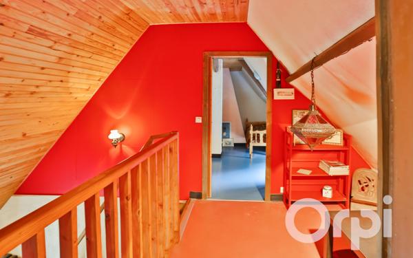 Maison à vendre    6 pièces • 134,83 m2 Gaillefontaine