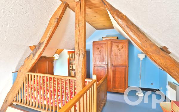 Maison à vendre    6 pièces • 134,83 m2 Gaillefontaine