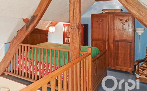 Maison à vendre    6 pièces • 134,83 m2 Gaillefontaine