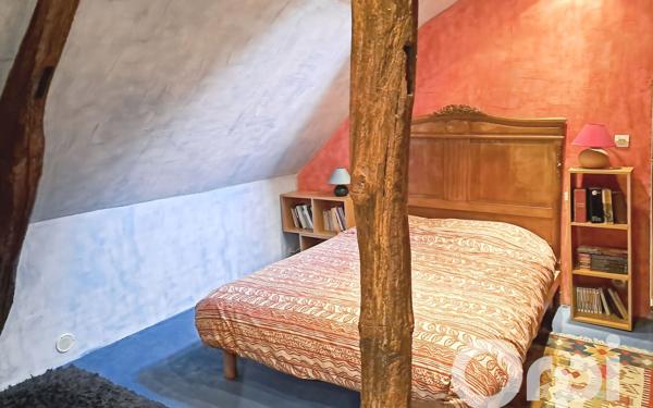 Maison à vendre    6 pièces • 134,83 m2 Gaillefontaine