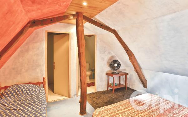 Maison à vendre    6 pièces • 134,83 m2 Gaillefontaine