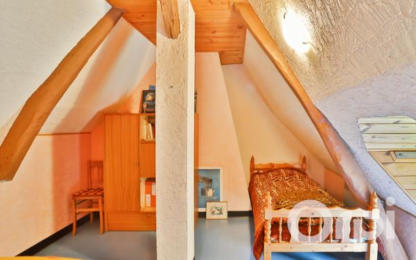 Maison à vendre    6 pièces • 134,83 m2 Gaillefontaine