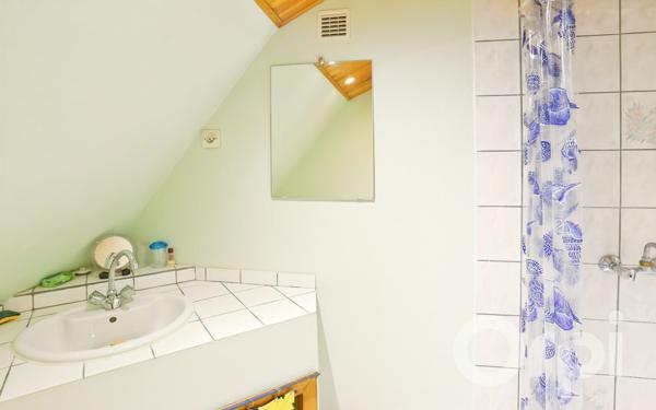 Maison à vendre    6 pièces • 134,83 m2 Gaillefontaine