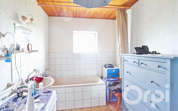 Maison à vendre    6 pièces • 134,83 m2 Gaillefontaine